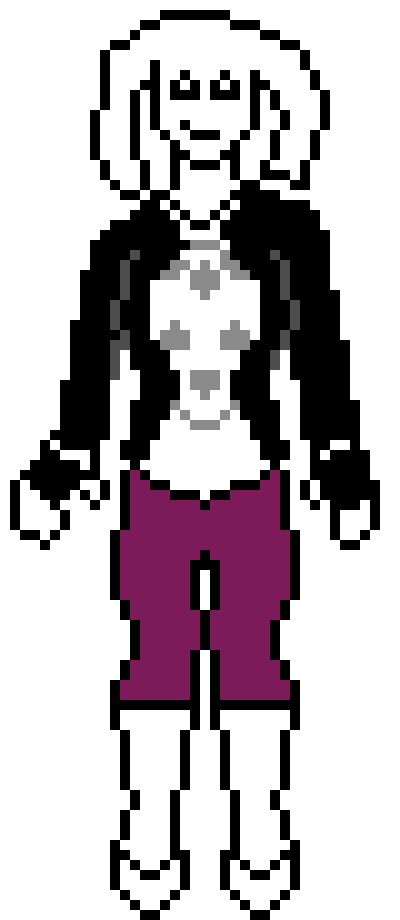 [71ae8f] Mica: I'm new here at PAM, and hope we can all be friends!