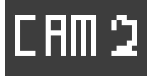 [418ab1] CAM 2 button