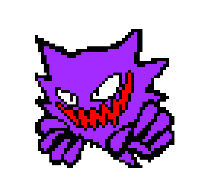 [ca664a] haunter