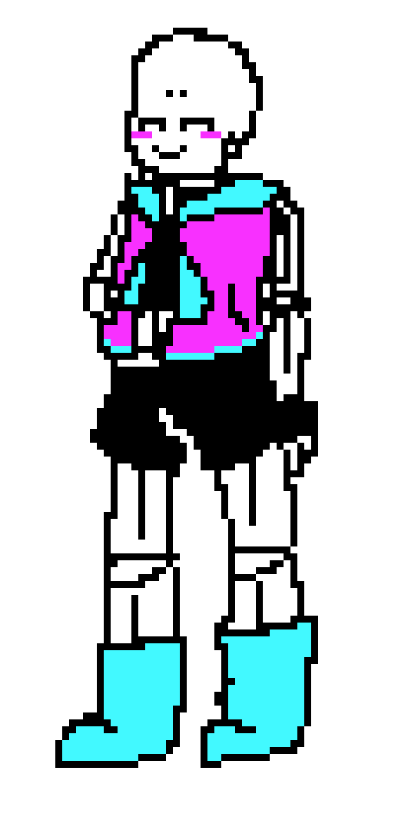 [b864cc] Made a wholesome Lust Bean 