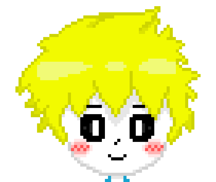 *clock noise* noicee! adum