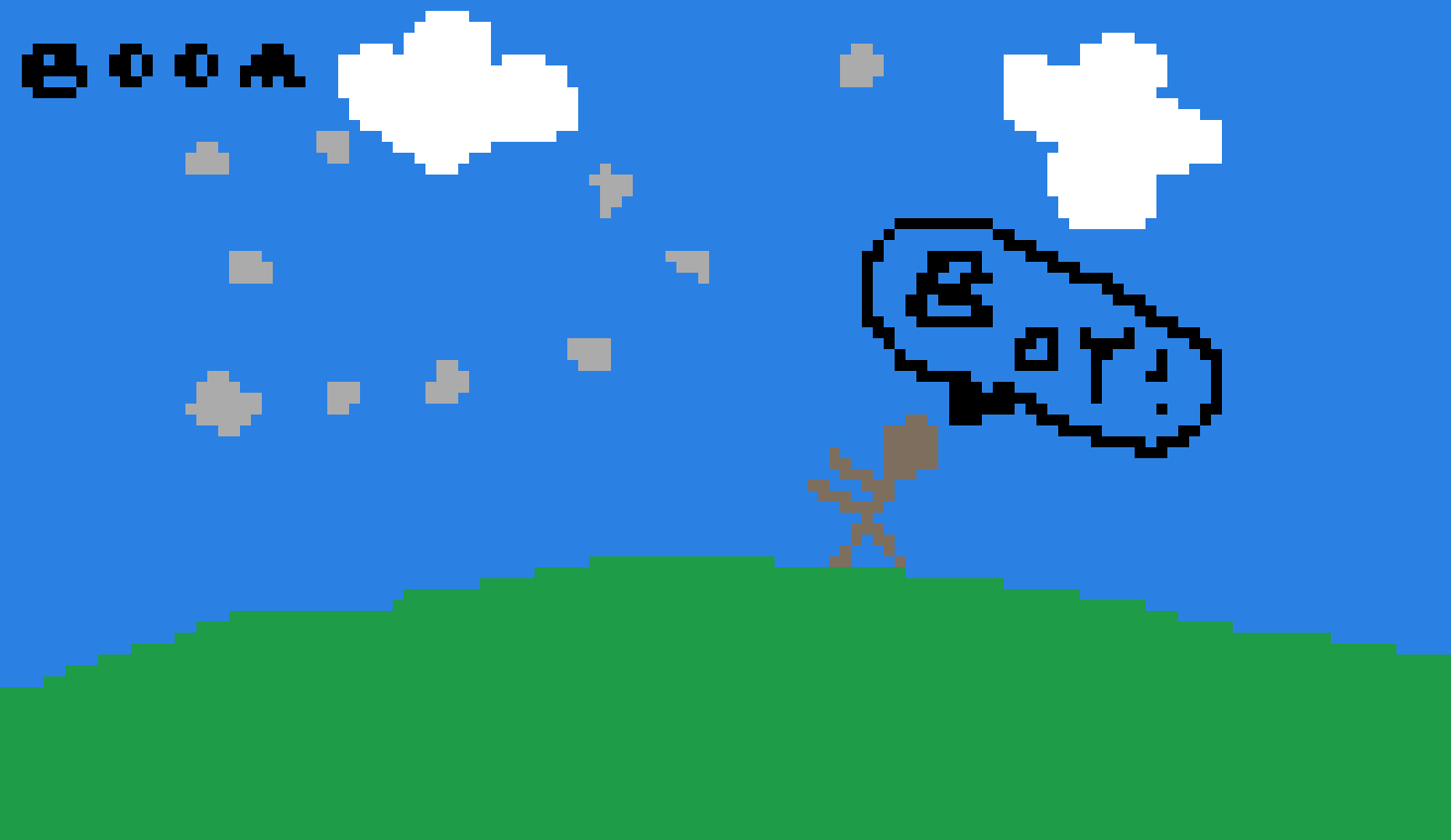 [9664c4] Airplane Crash 8