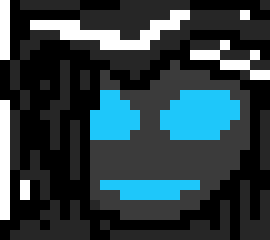 [48cacf] YO I WAS CHECKING OUT RANDOM CHANNELS AND ON THE BEST CHANNEL I FOUND ONE OF MY OLD POSTS WITH ONE OF MY FIRST SPRITES FROM THIS SITE!!!!!!1!11 guess I was truly ahead of myself