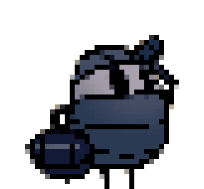 [990543] Menderbug (Hollow Knight) (Free to use)