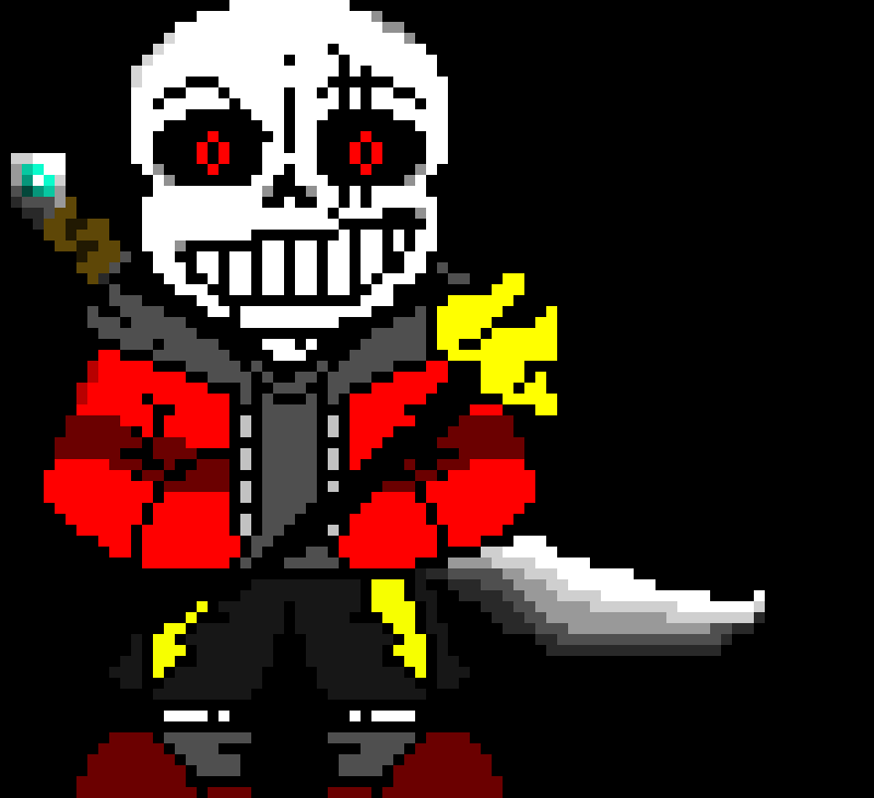 wartale sans