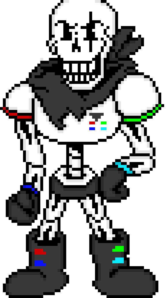 DisasPapyrus
