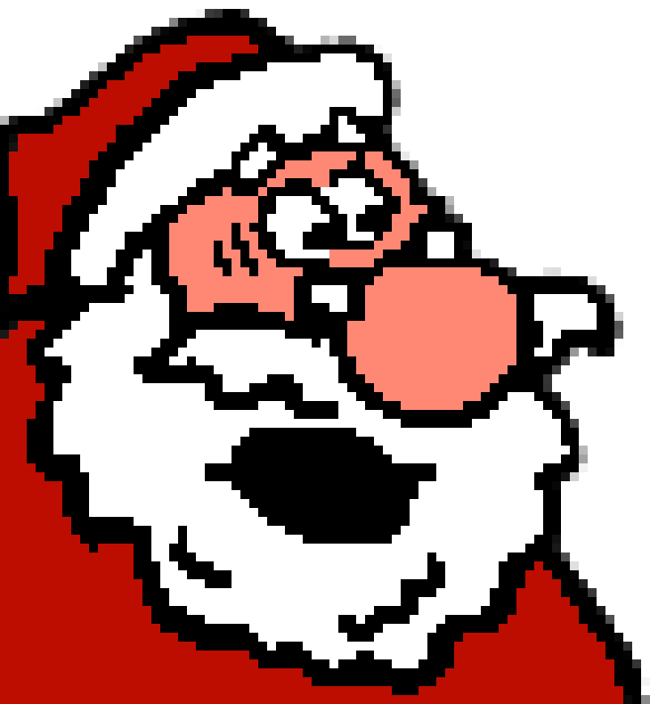 [0e3ee2] Super Santa 4