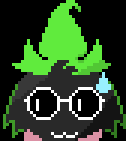 [05b0c1] (It isn't? Fuck.)