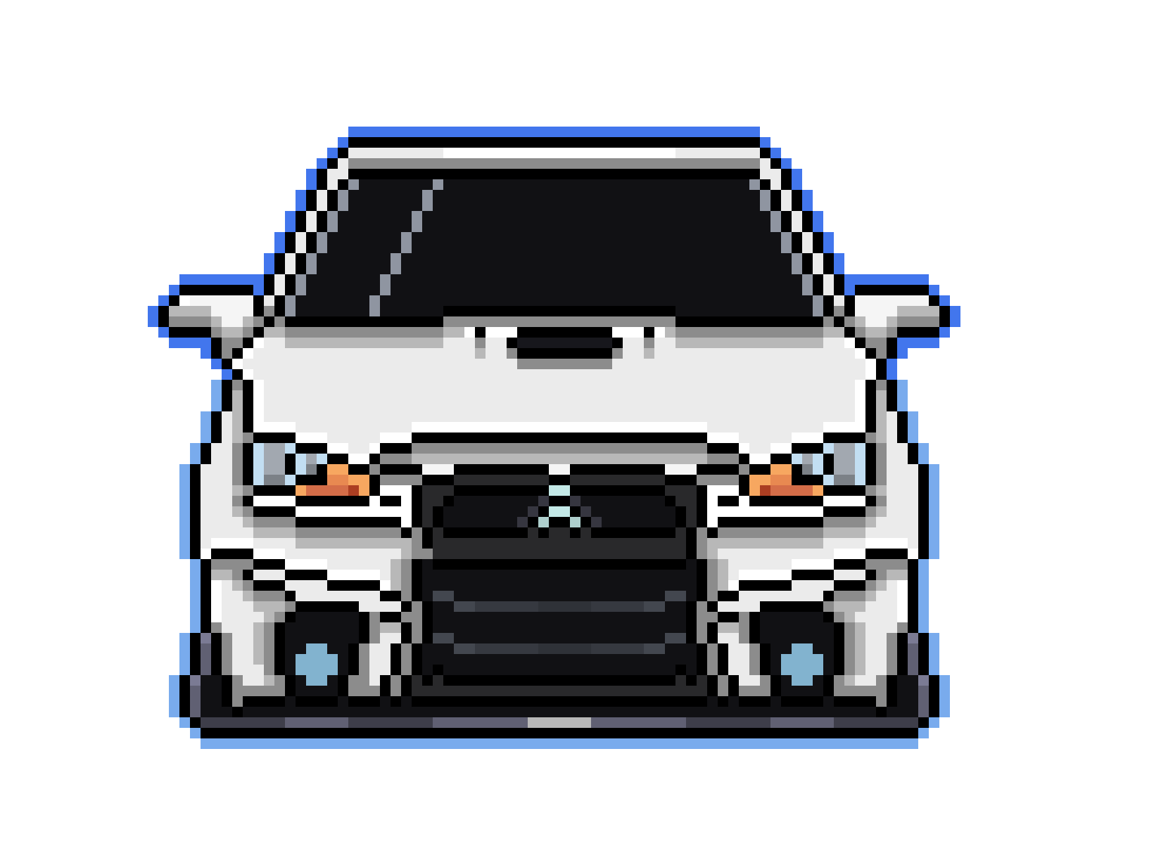 Mitsubishi Lancer Evo