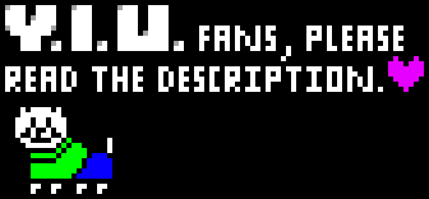 [9664c4] Y.I.U. Fans, please read the description. <3