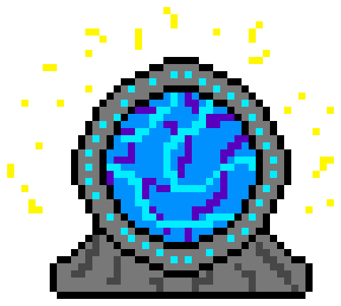 portal