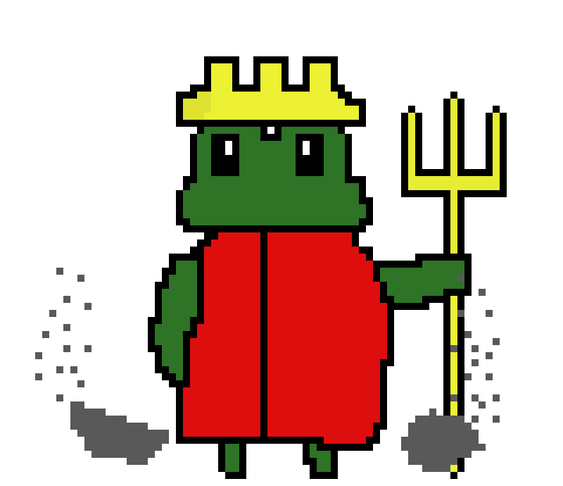 [1be825] froggo