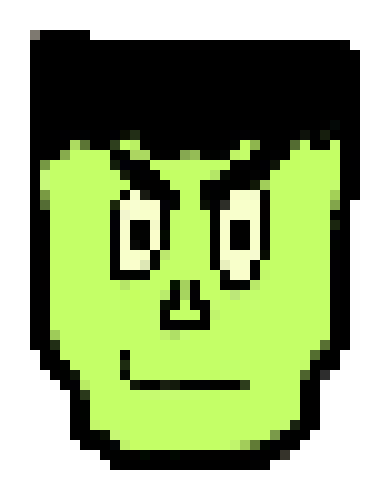 [64abfe] Frankenstein