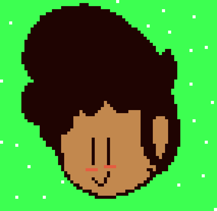 [9664c4] pixel art