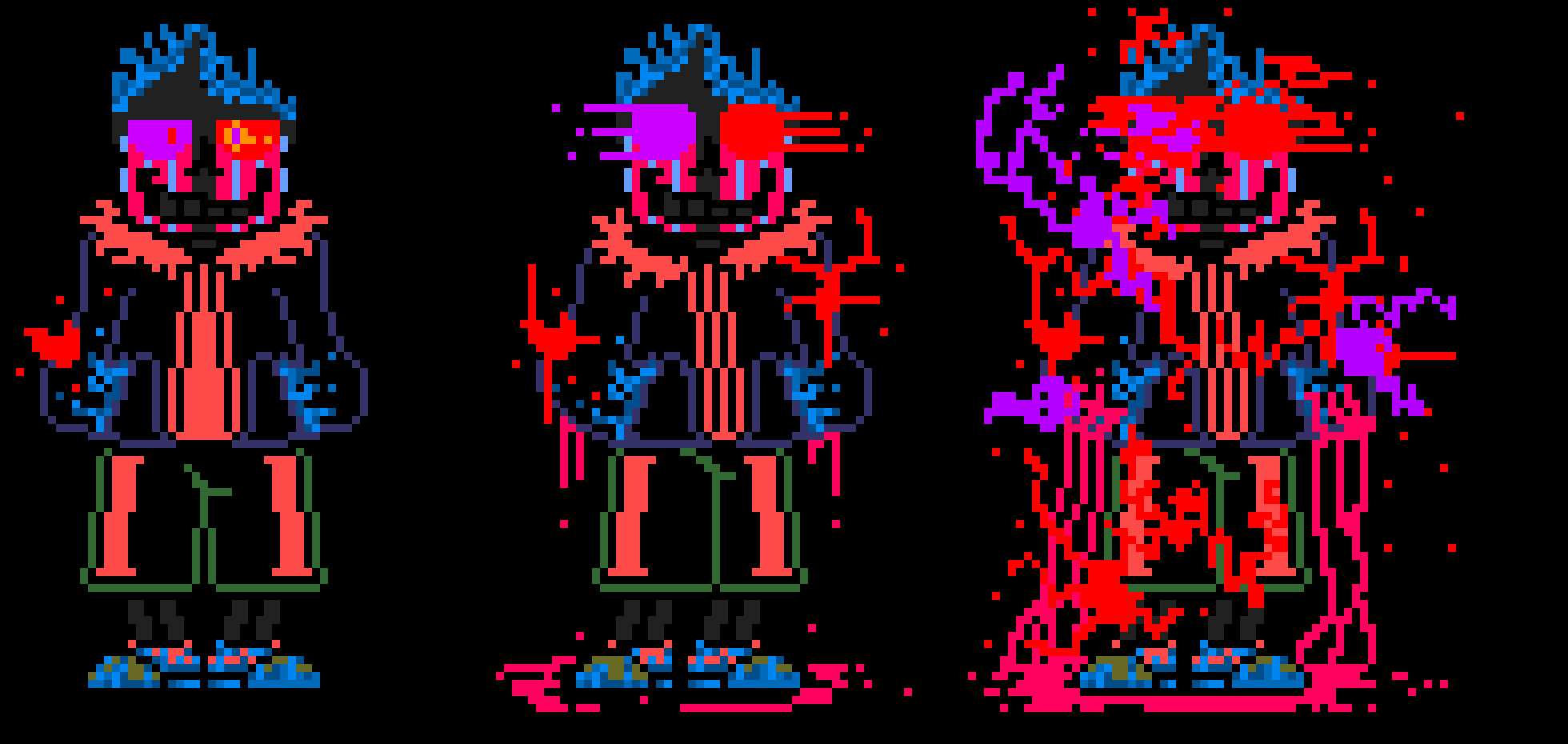 [90b631] Bye)) Phase 1 (1% Power) Phase 2 (%50%) Phase 3 ( 100%))