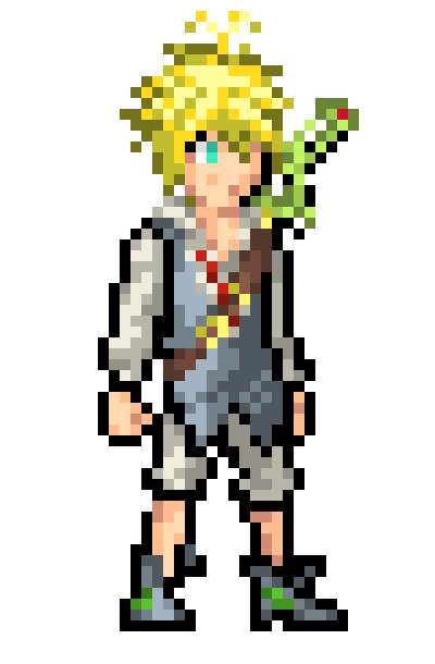 [b618ac] (sees dios)-Meliodas 