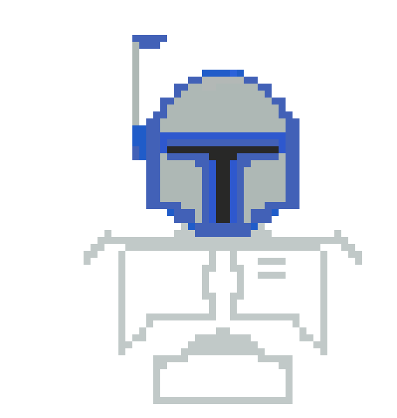 jango fett