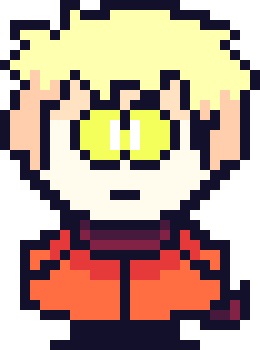 [a6b8ed] darkhoodlesskenny