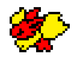 [9664c4] Flareon