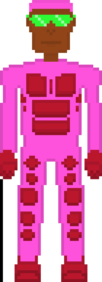 [af41fd] john cruelty