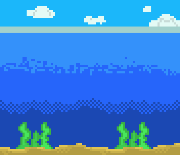 Ocean
