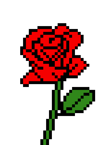 rose