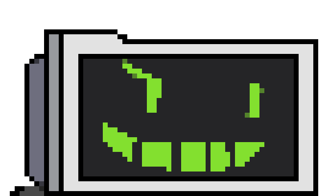 [c2fe0c] Watcha doin?