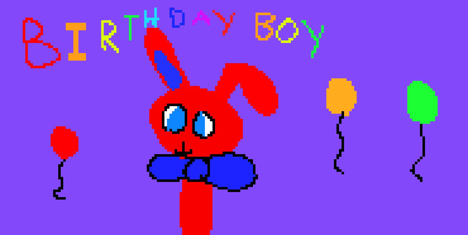 [7c50a7] bday boi
