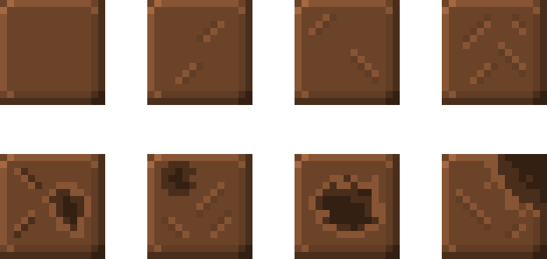 [734481] Wood Tiles