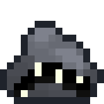 [b66256] mimic.stone1