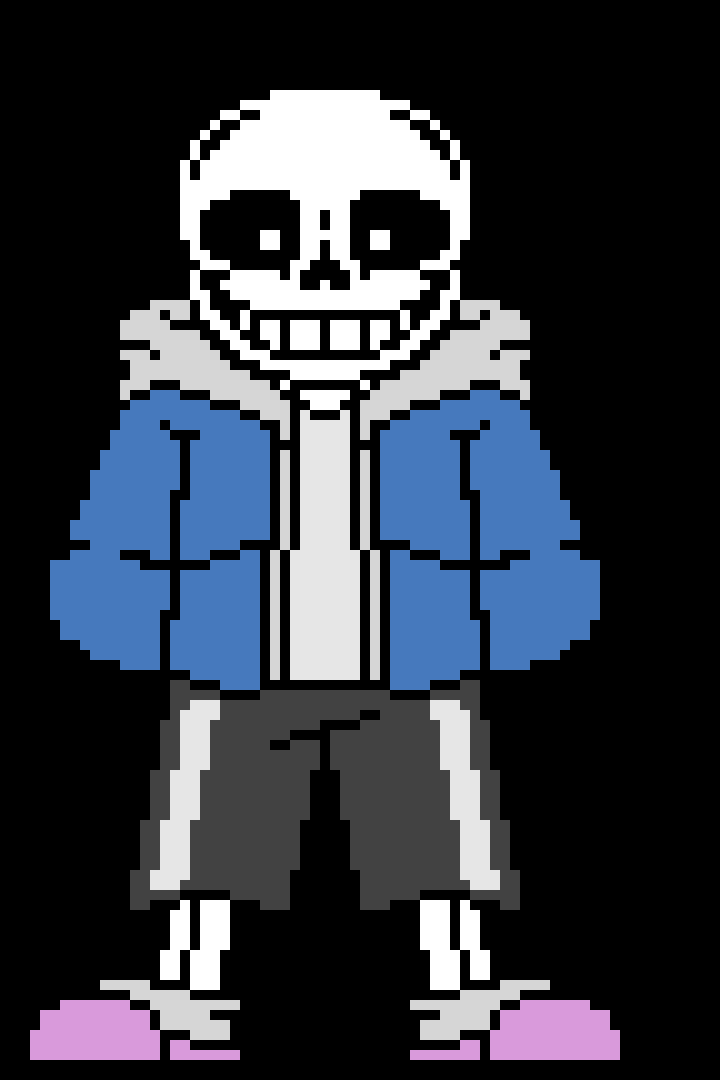 a sprite i plan on using in April