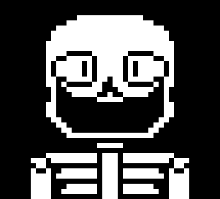 [d959ff] (fix i think.. im dumb) *it screeches extremly loud and runs away* 