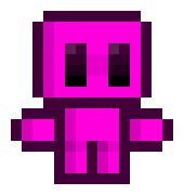 [e561b6] random character AGAIN (i got zero chill)