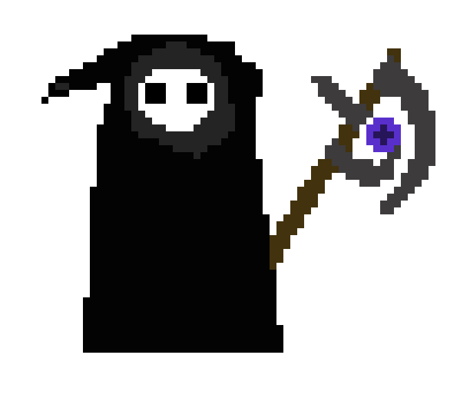 [9664c4] Spoopy