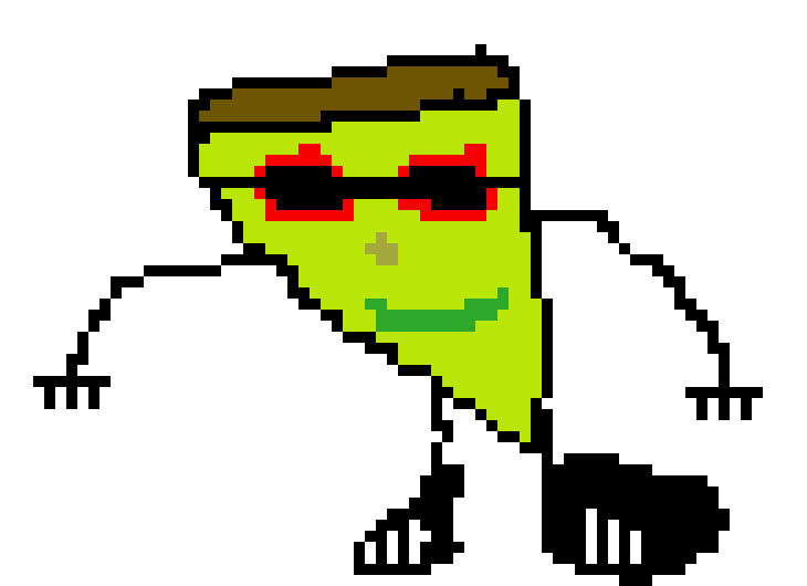 [390c62] pizza bob