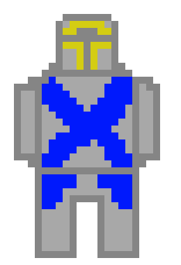 [d1e0e2] knight