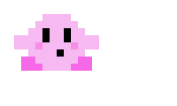 [9664c4] Kawaiiiiiiii Kirby