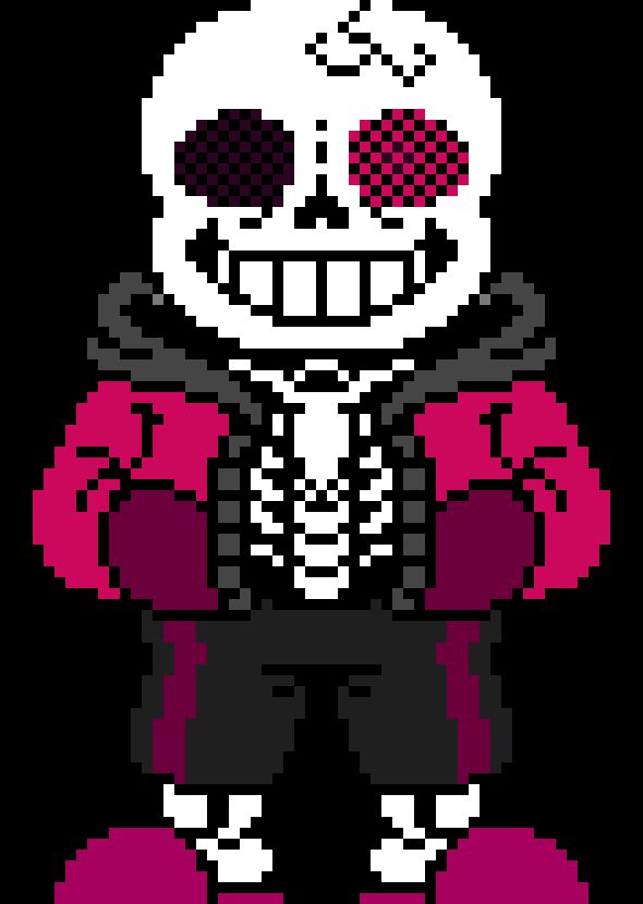 [b6bb6f] Wronged Spin Sans