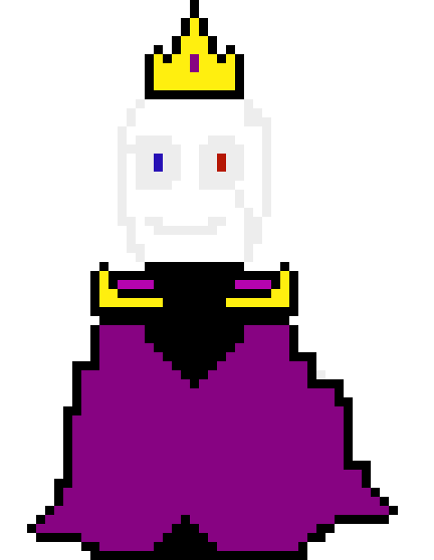 [045381] THE ROYAL KING
