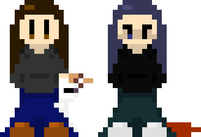 [d3c520] '...' (( ... )) '... We serious 'ere Goo?'