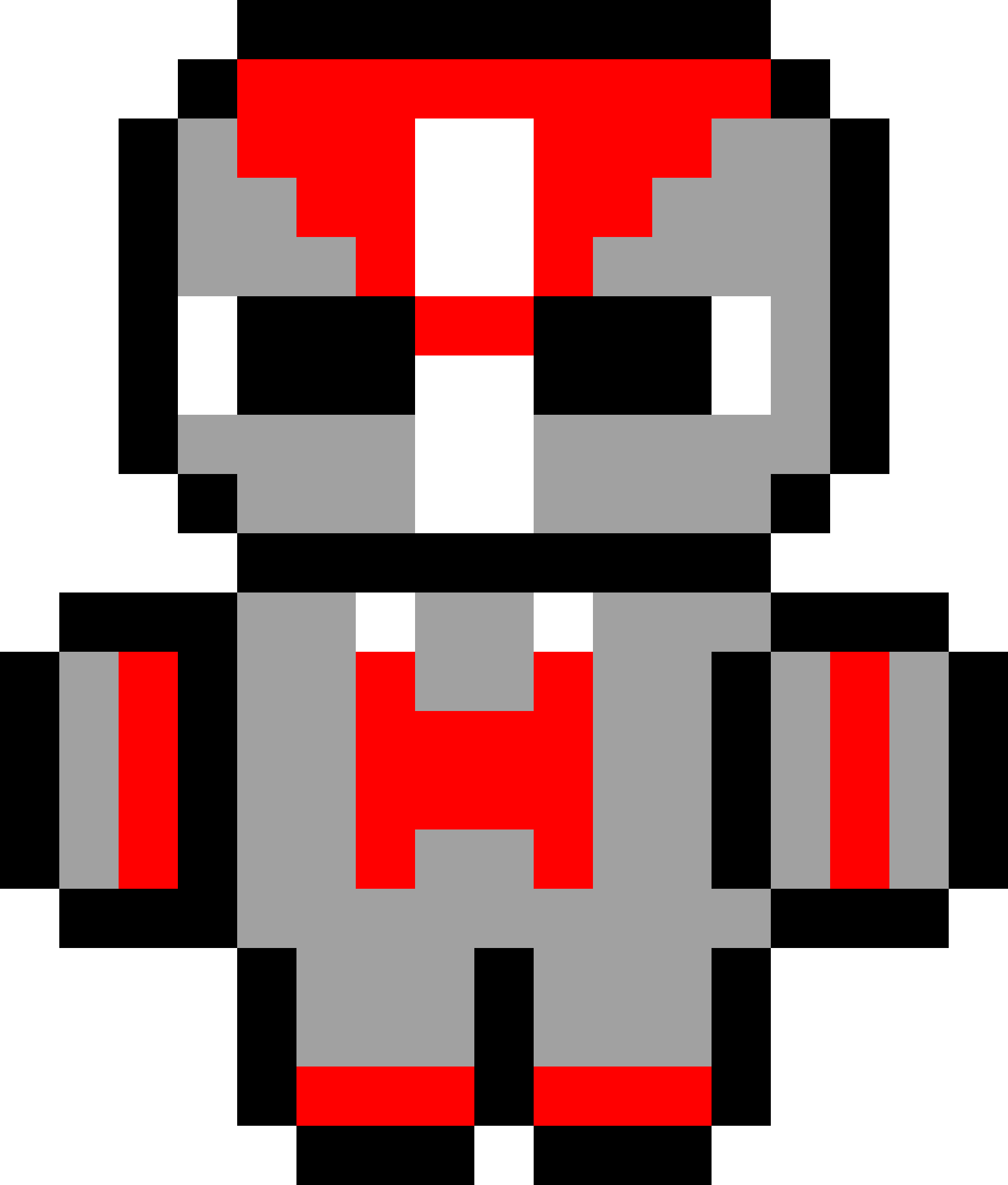 [edfb89] Heavy: Idle NoHammer
