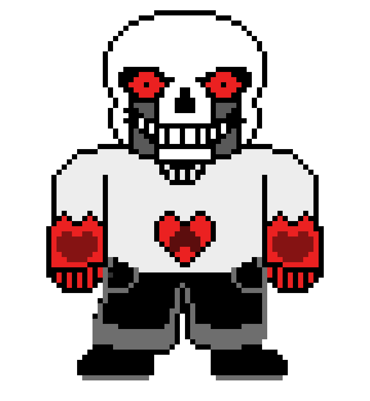 HardULTRA! Sans