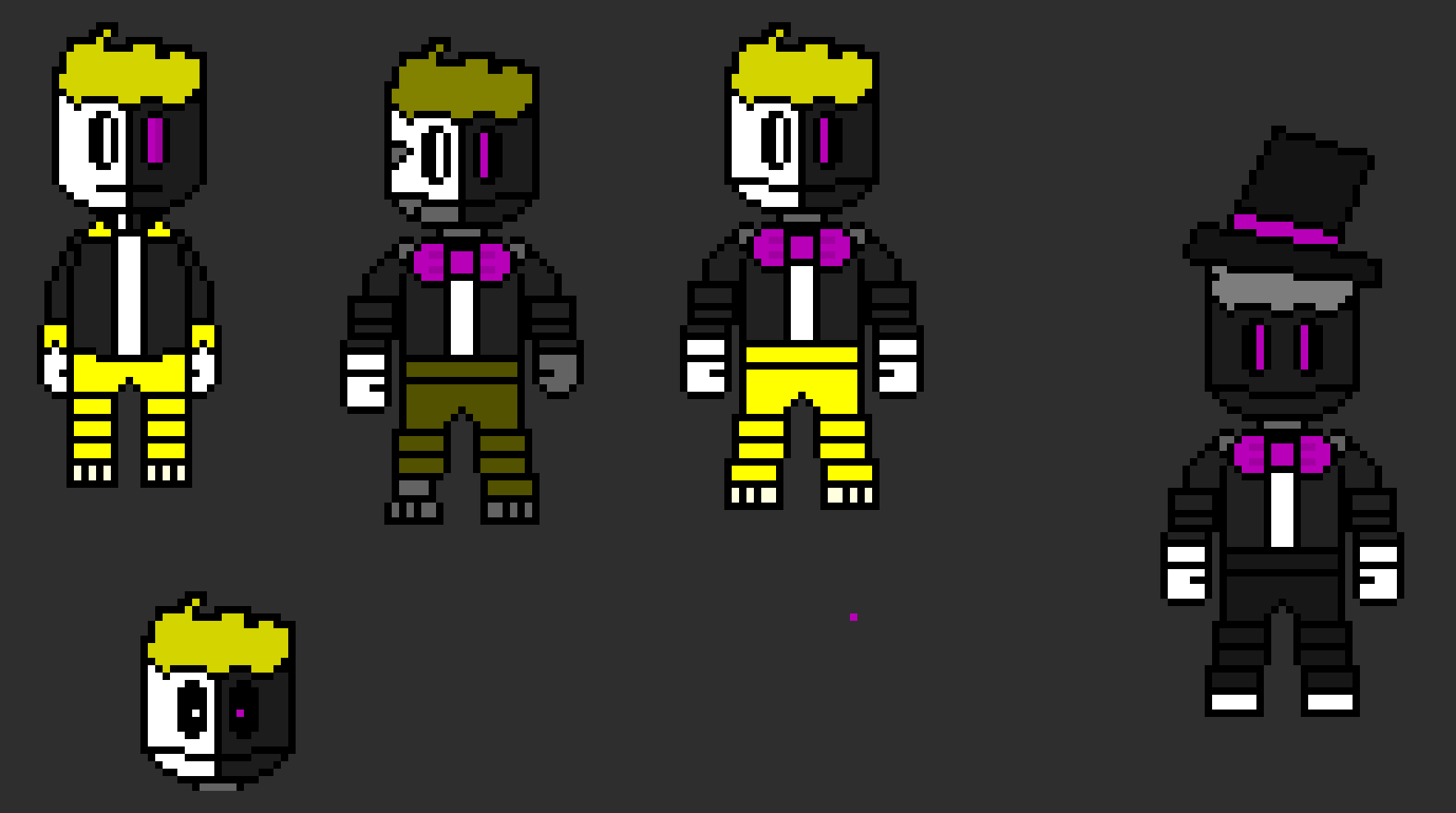 T e s t     E E E - Molt!