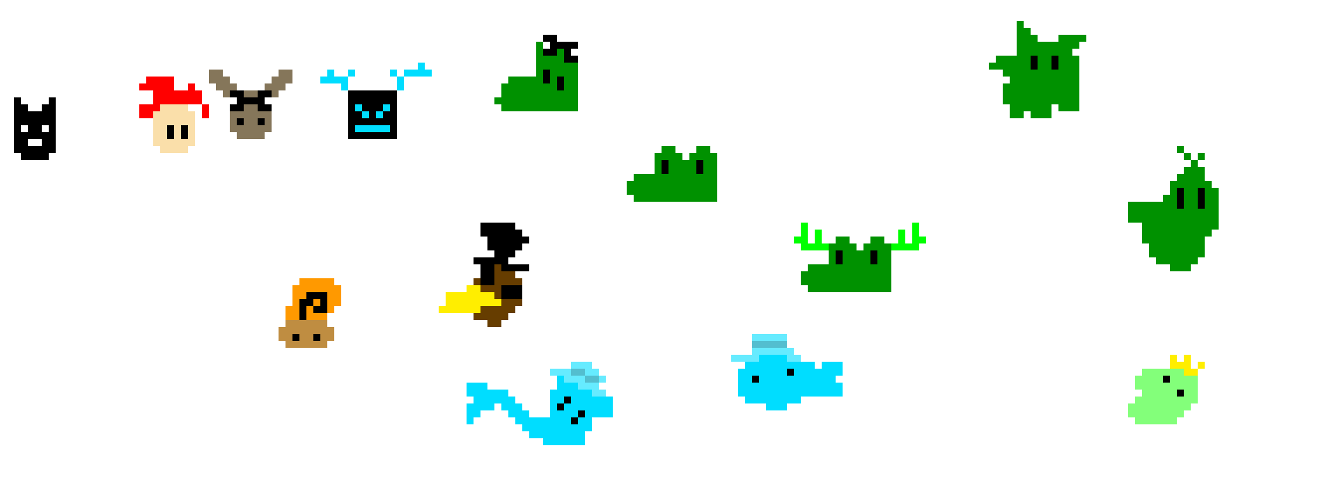 [4d9b76] icons