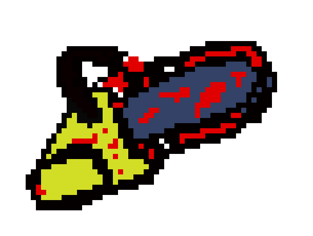 [9664c4] Chainsaw
