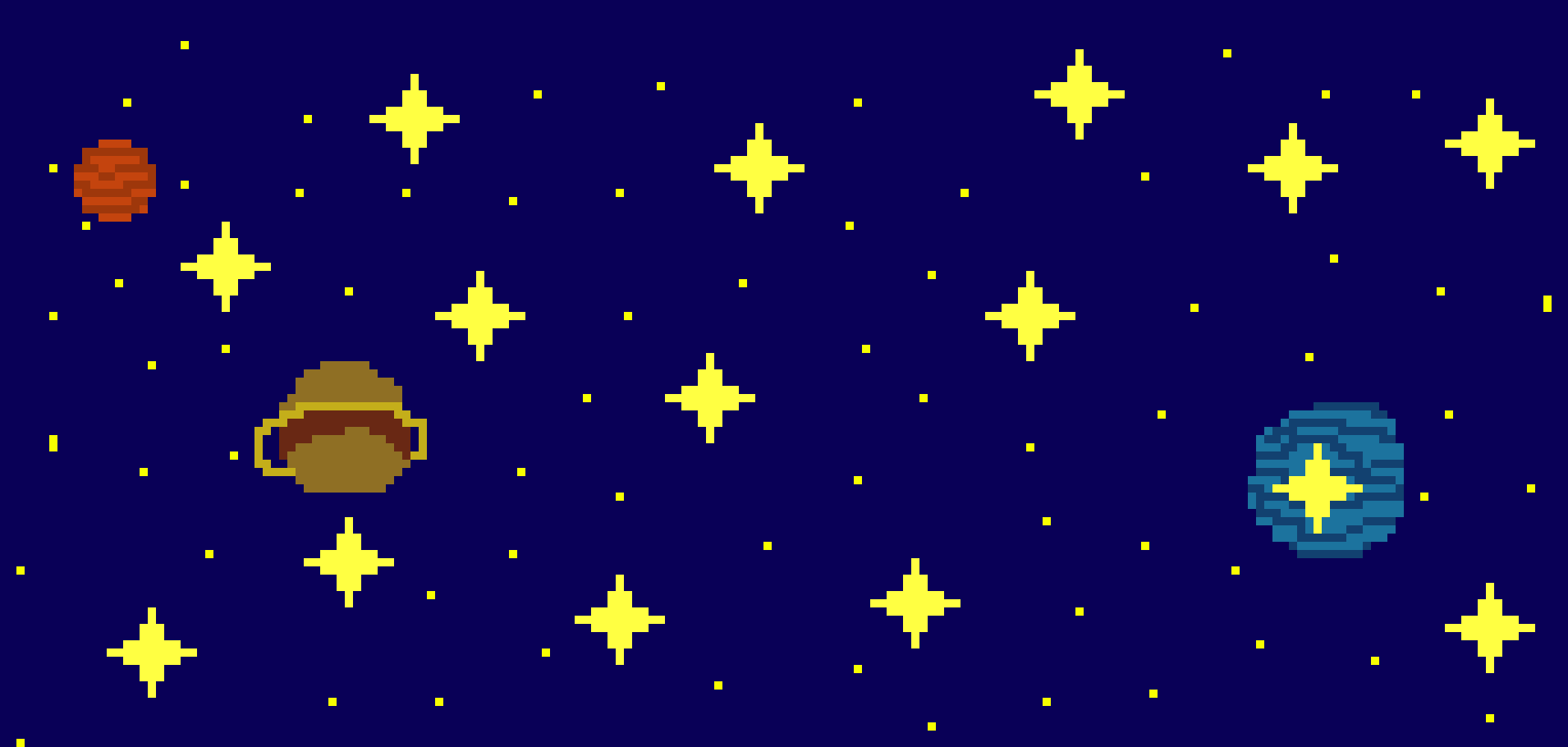 [9664c4] SpaceBackground