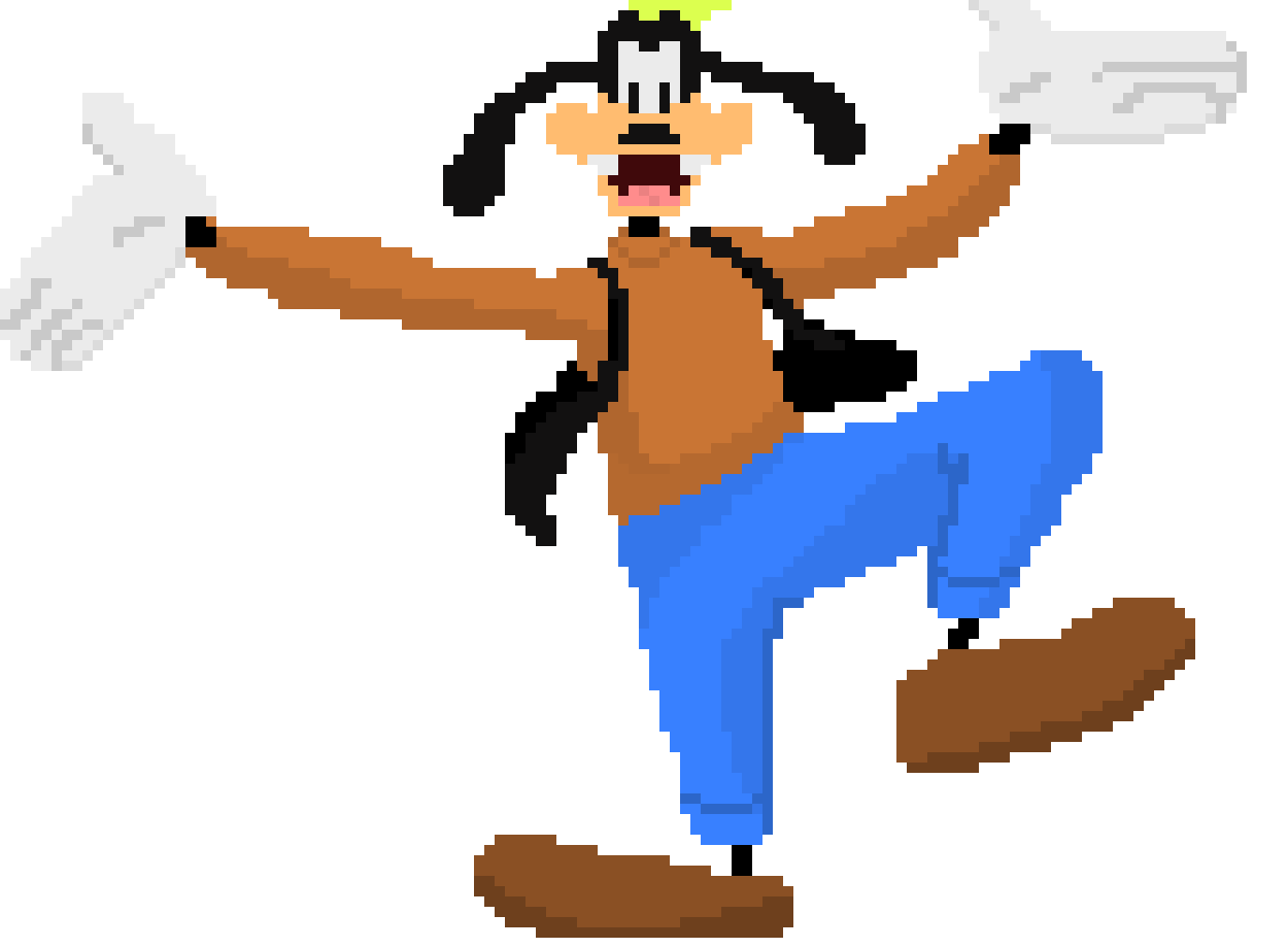 [9664c4] Goofy again