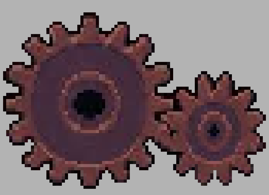[ae22bf] gears
