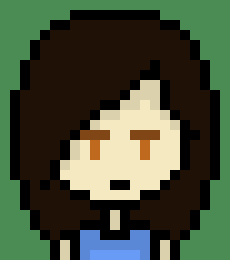 [95be89] [[Really, it`s better to just ask the one, who`s the "best", at what they do... Unlike, me... Who still has three, other things on hold, since he can`t even draw in pixel art...]]