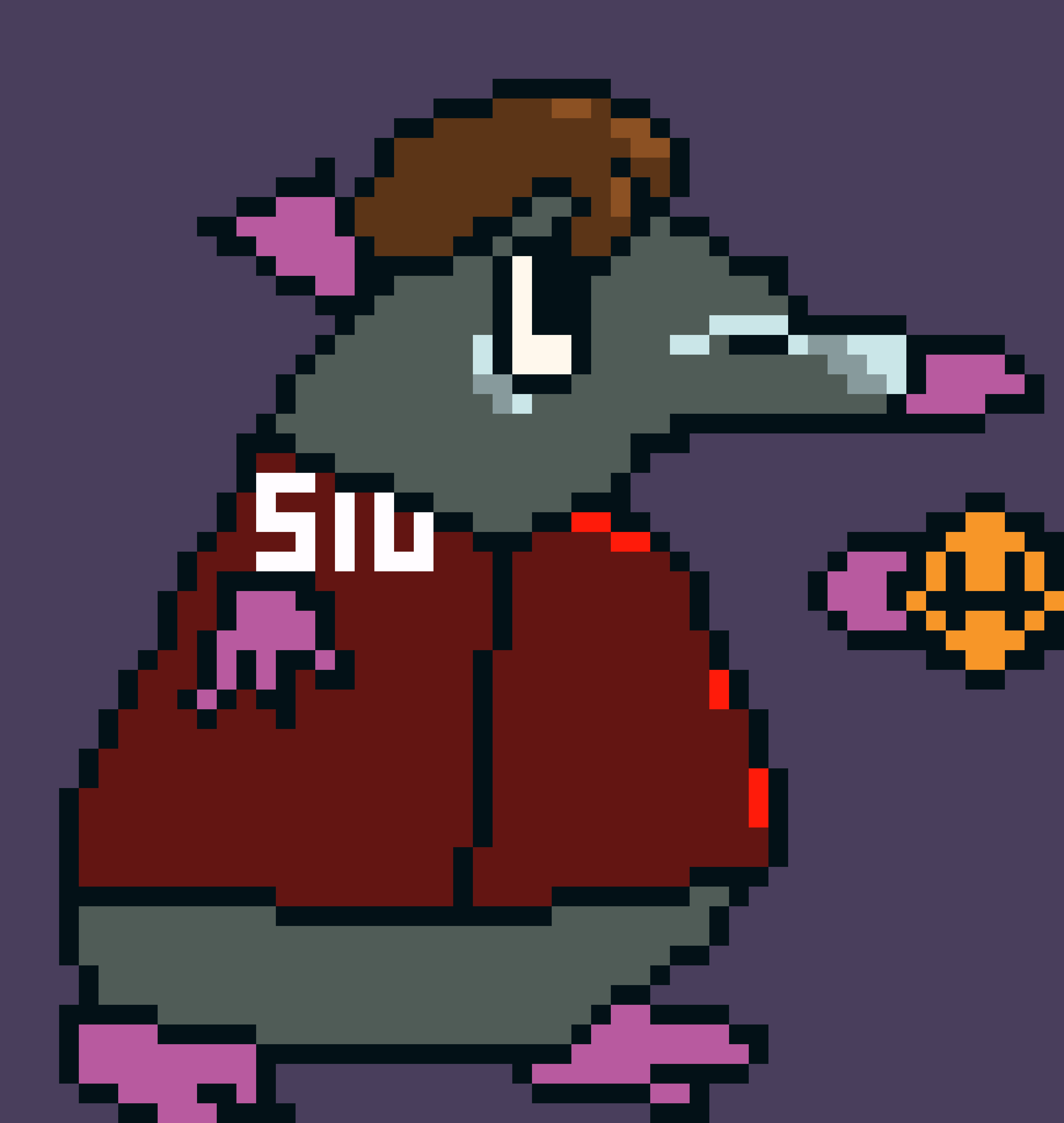 [1c494a] Mr Thompson Rat